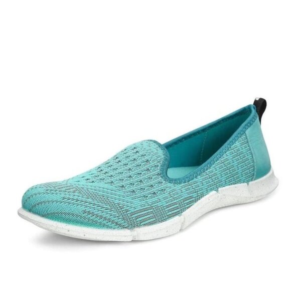 ECCO Women's Intrinsic Karma Slip On - Picture 1 of 8